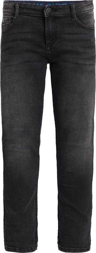 wekelijks Wedstrijd Leger WE Fashion Skinny Jongens Jeans - Maat 92 | bol.com