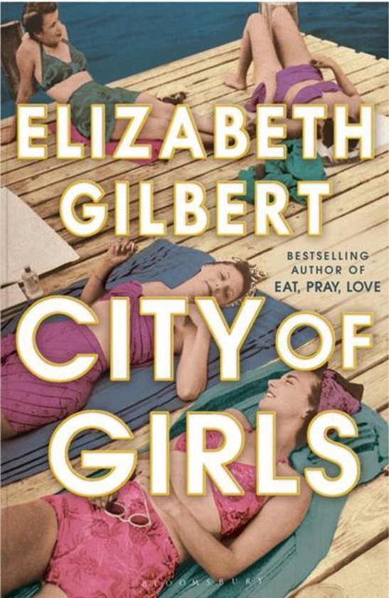 City of Girls