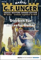 G. F. Unger Sonder-Edition 54 - G. F. Unger Sonder-Edition 54