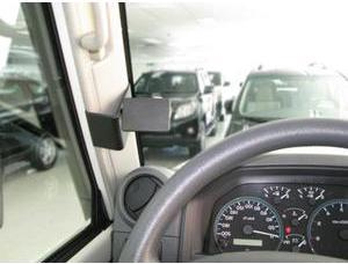 Brodit ProClip houder geschikt voor Toyota LandCruiser 70 2008-2017 Left mount