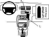 Brodit Proclip Angled Mount (852674)
