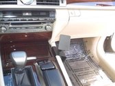 Brodit ProClip houder geschikt voor Lexus LS Serie 2013-2017 Console mount