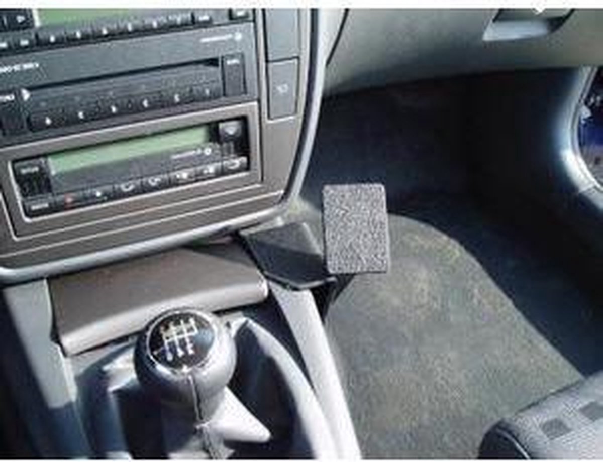 Brodit ProClip houder geschikt voor Volkswagen Passat 1997-2005 Angled mount, Laag