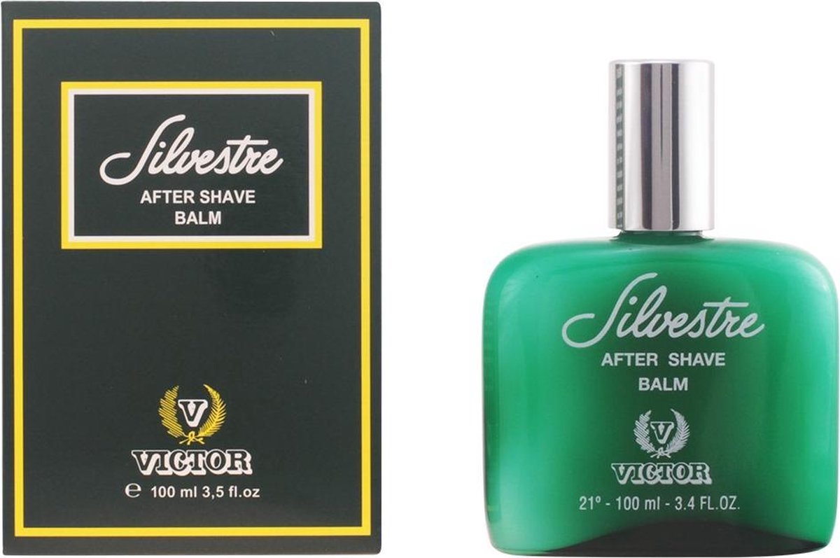 Aftershave balsem Silvestre Victor (100 ml)