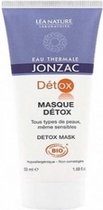 Jonzac Masque Chrono Detox 50ml