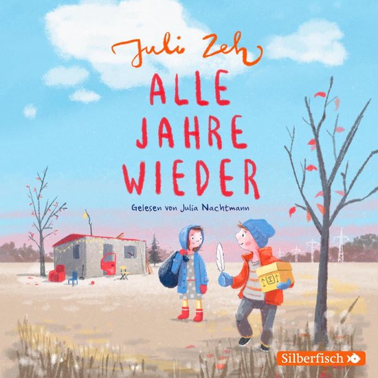 Alle Jahre wieder - cover
