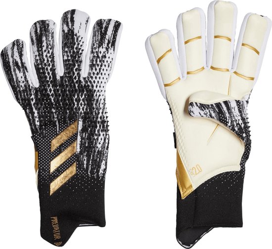 Adidas Keepershandschoen Predator Pro FS - Maat 10.5 | bol.com