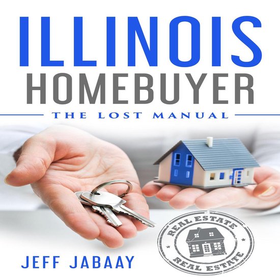 Illinois Homebuyer - cover