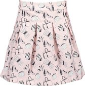 Le Chic Skirt Le Chic Boutique Pretty In Pink