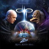 Devin Townsend Presents: Ziltoid Live At The Royal Albert Hall (Limited Deluxe Edition)