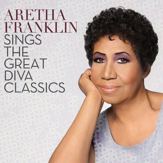 Aretha Franklin: The Great Diva Classics [CD]