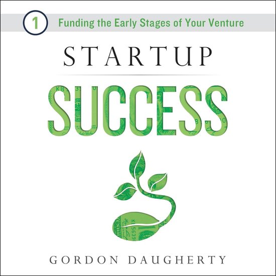 Startup Success - cover
