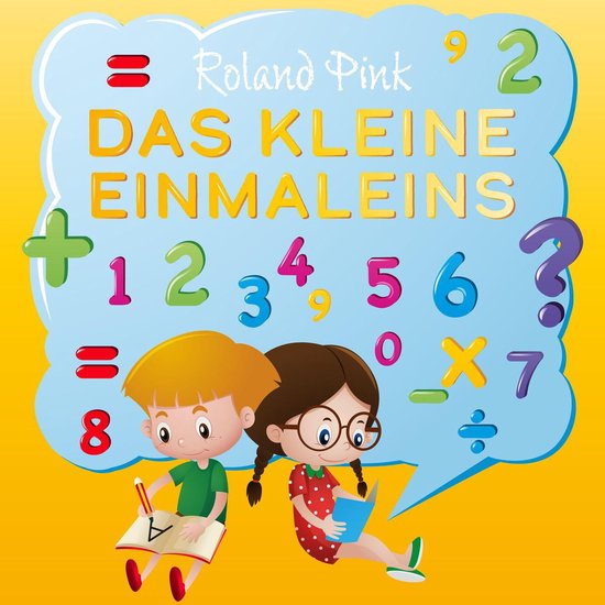 Das kleine Einmaleins - cover