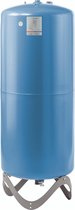 IMI Pneumatex Compresso CU Expansievat Verwarming 400l 6bar 1 3/4 Blauw