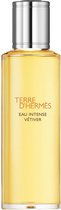 Hermès Terre d'Hermès Eau Intense Vétiver - 125 ml - eau de parfum refill - navulling - herenparfum