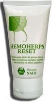 Nale Hemoherps Reset Crema Balsamo 50ml