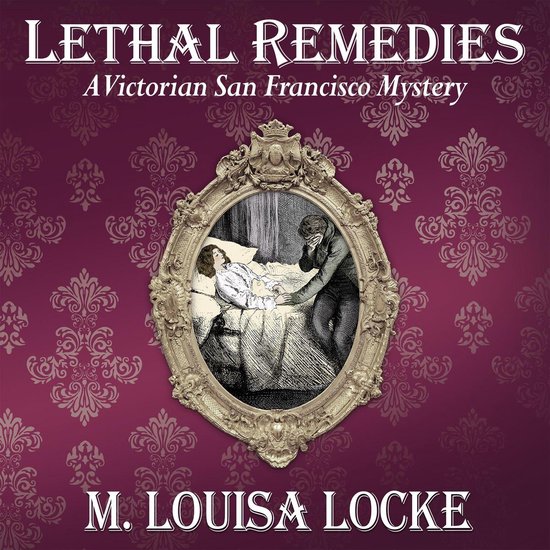 Lethal Remedies - cover