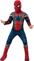 IRONSPIDER DLX- INIFINITY WAR - Carnavalskleding