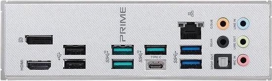Asus PRIME Z490-A