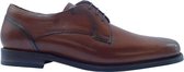 Van Bommel Nette Schoenen 14292 03 Cognac Wijdte K