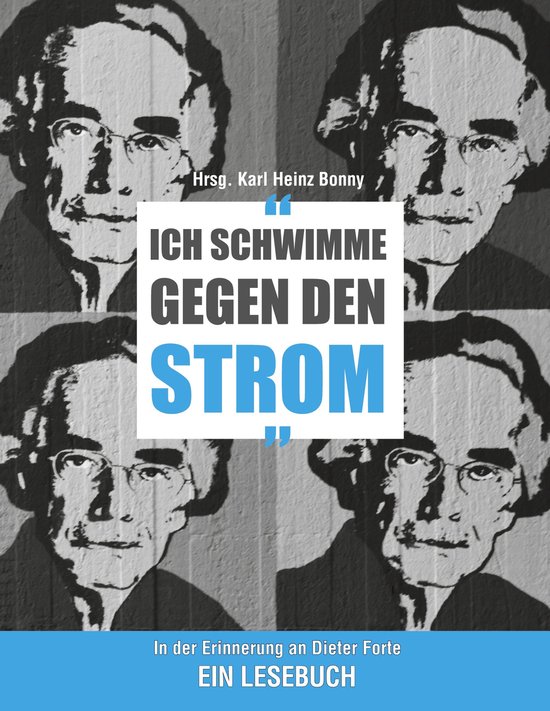 Ich schwimme gegen den Strom - cover