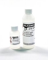 Polyvinyl Alcohol lossingsmiddel voor additie verhardende siliconen - 100 gram