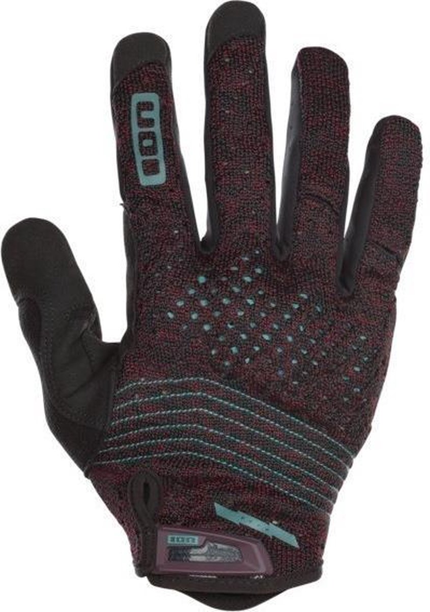 Ion Gloves Seek Amp - Pink - XS