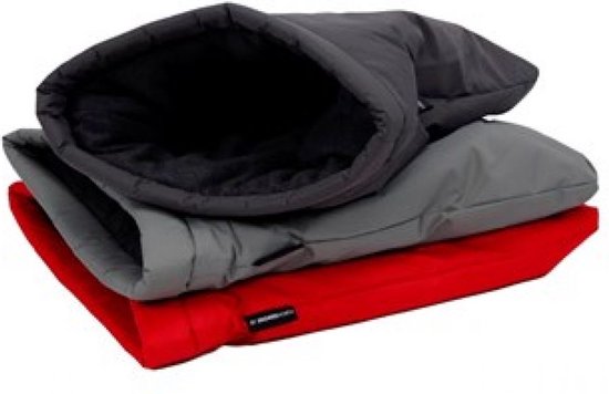 51DN - Storm Sleeping Bag - Imperial Grey - 55x35x25cm