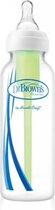 Dr. Brown's Options+ Anti-colic Standaard Fles - 250ml