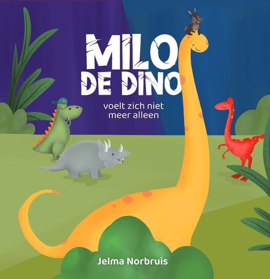 Milo de Dino