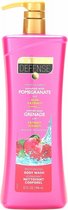 Daily Defense Pomegranate Body Wash