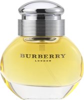 Burberry - Burberry Of London For Women - Eau De Parfum - 30Ml