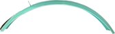 Bls Voorspatbord 28 X 1 1/2 Inch 60 Mm Staal Turquoise