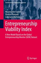 Contributions to Management Science - Entrepreneurship Viability Index