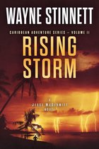Caribbean Adventure Series 11 - Rising Storm