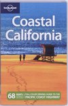 Lonely Planet Coastal California / Druk 1