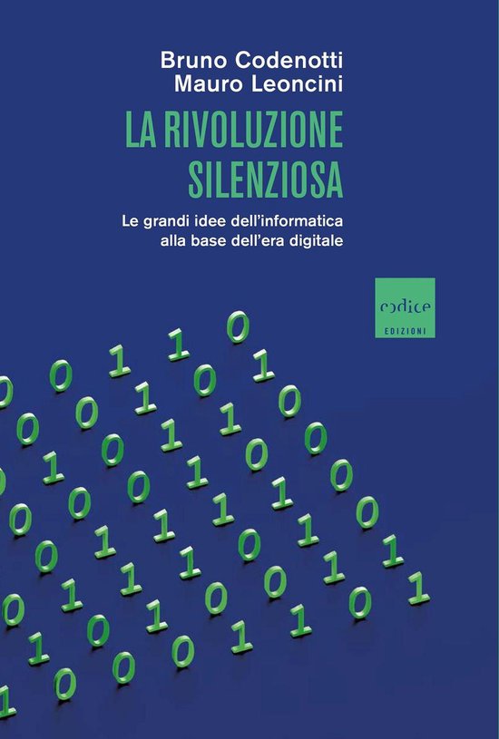 La rivoluzione silenziosa - cover