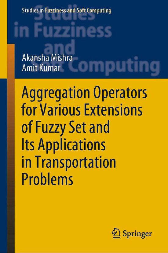Intelligent Technologies and Robotics (R0) - Aggregation Ope ... - cover