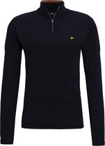 WE Fashion Heren trui met structuur - Maat S