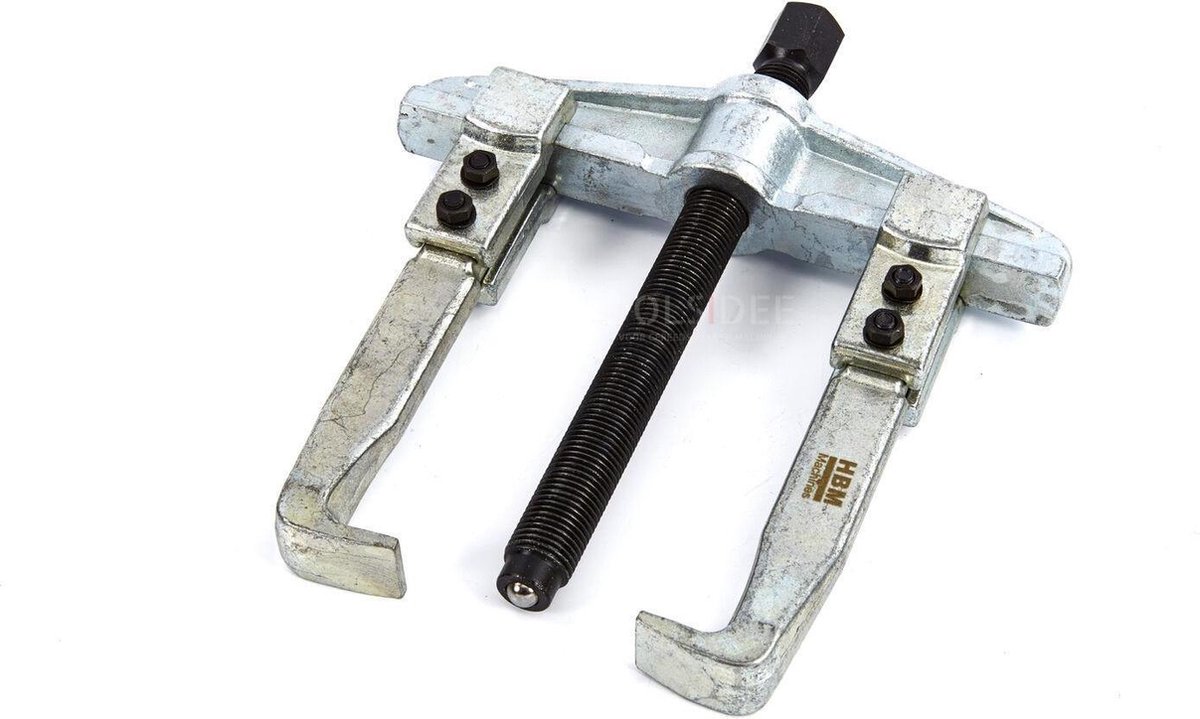 HBM 25 - 120 mm 2 Arm Profi Pullytrekker