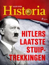Oorlogen en veldslagen 8 - Hitlers laatste stuiptrekkingen