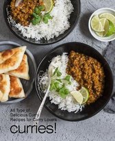 Curries!