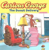 CGTV - Curious George The Donut Delivery