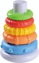 Tom Stacking Tower Junior 20 Cm 6 pièces