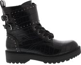 Guess - Laarsjes - Zwart - Maat 39
