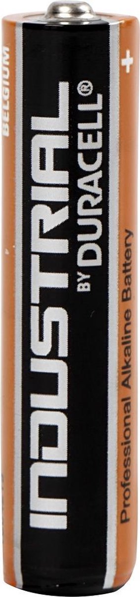 Batterijen. afm AAA. 10 stuk/ 1 doos