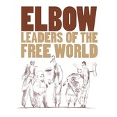 Elbow - Leaders Of The Free World (LP) (Reissue)