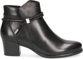 Caprice - Dames schoenen - 9-9-25307-25 - zwart - maat 7