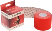 Easytape - Rood | Elastische sporttape - Medical tape - Kinesiologische tape