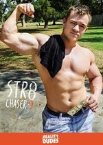 Reality Dudes - STR8 CHASER 9